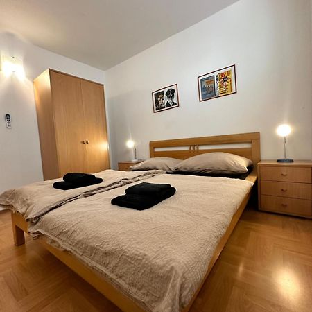 Hotel Muza Kosice Ngoại thất bức ảnh