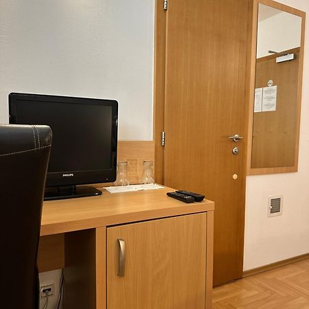 Hotel Muza Kosice Ngoại thất bức ảnh