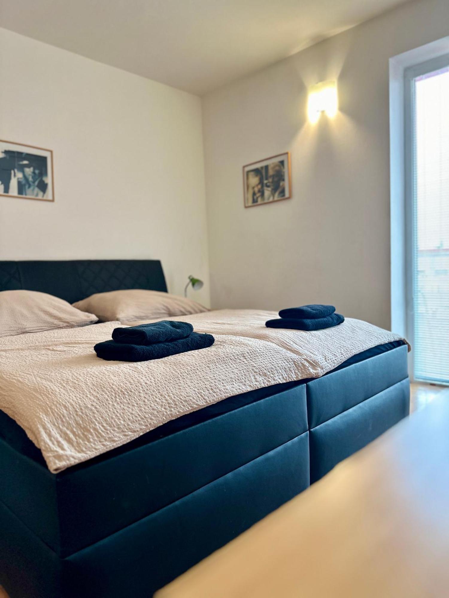 Hotel Muza Kosice Ngoại thất bức ảnh