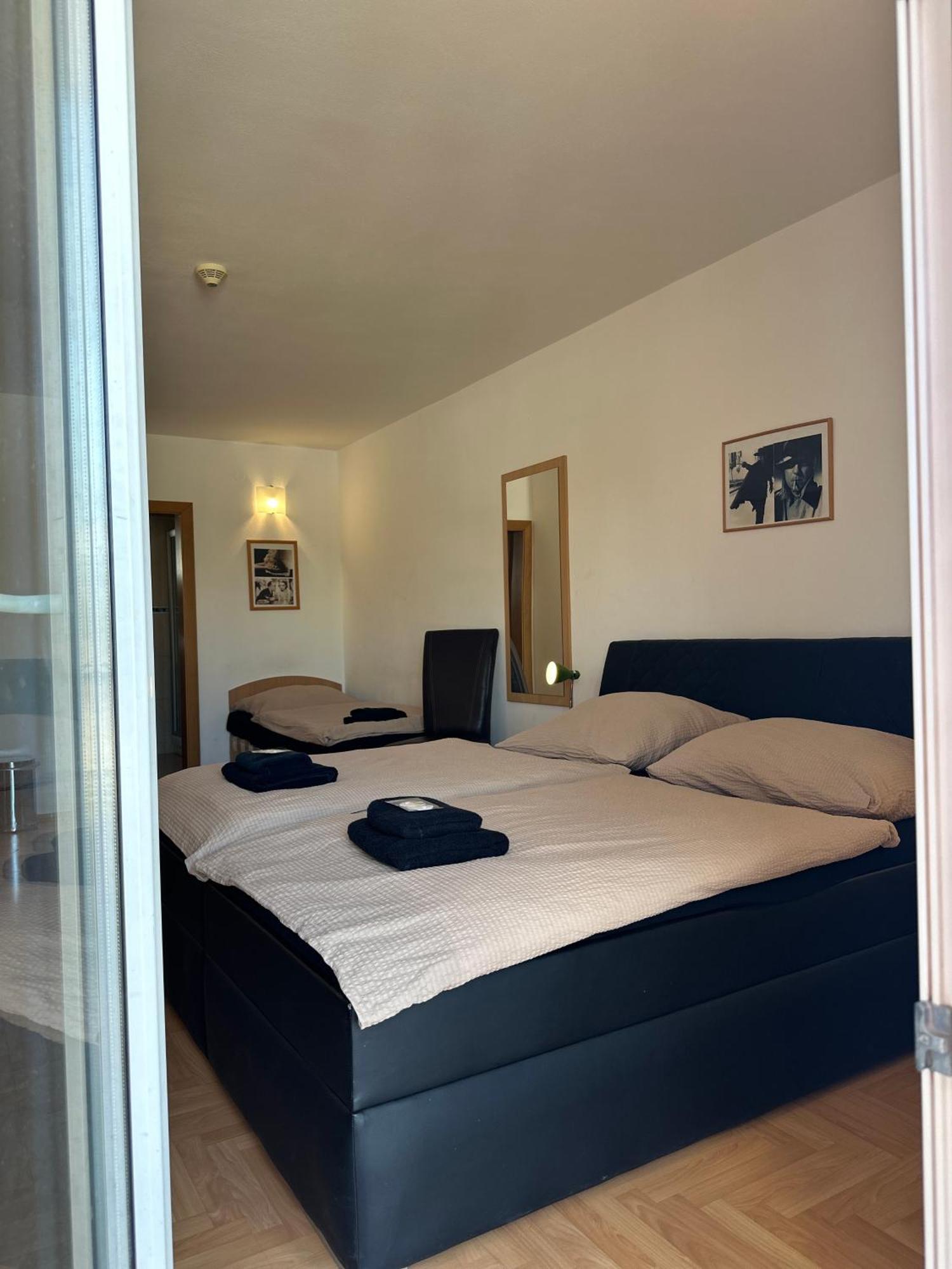 Hotel Muza Kosice Ngoại thất bức ảnh