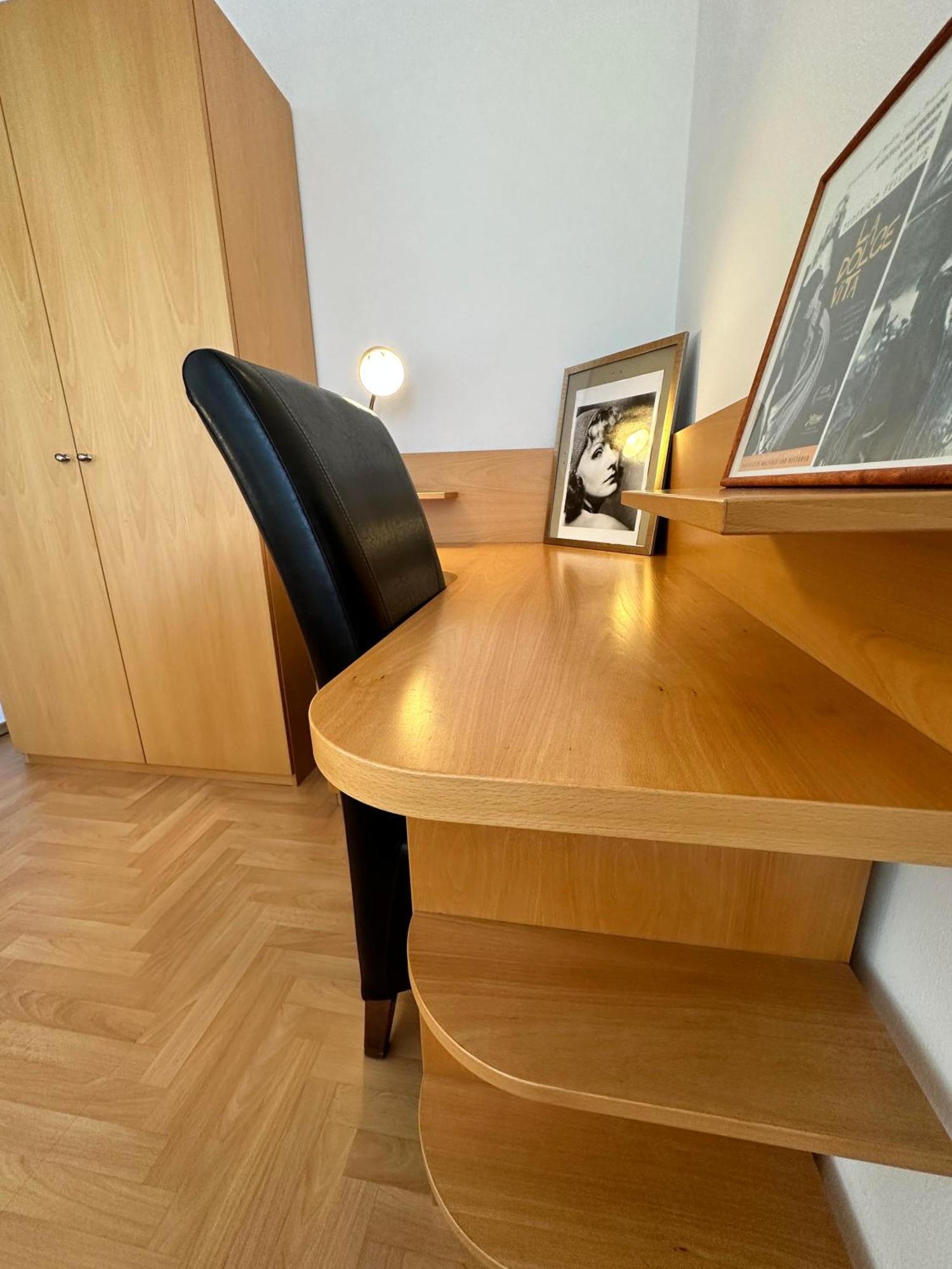 Hotel Muza Kosice Ngoại thất bức ảnh