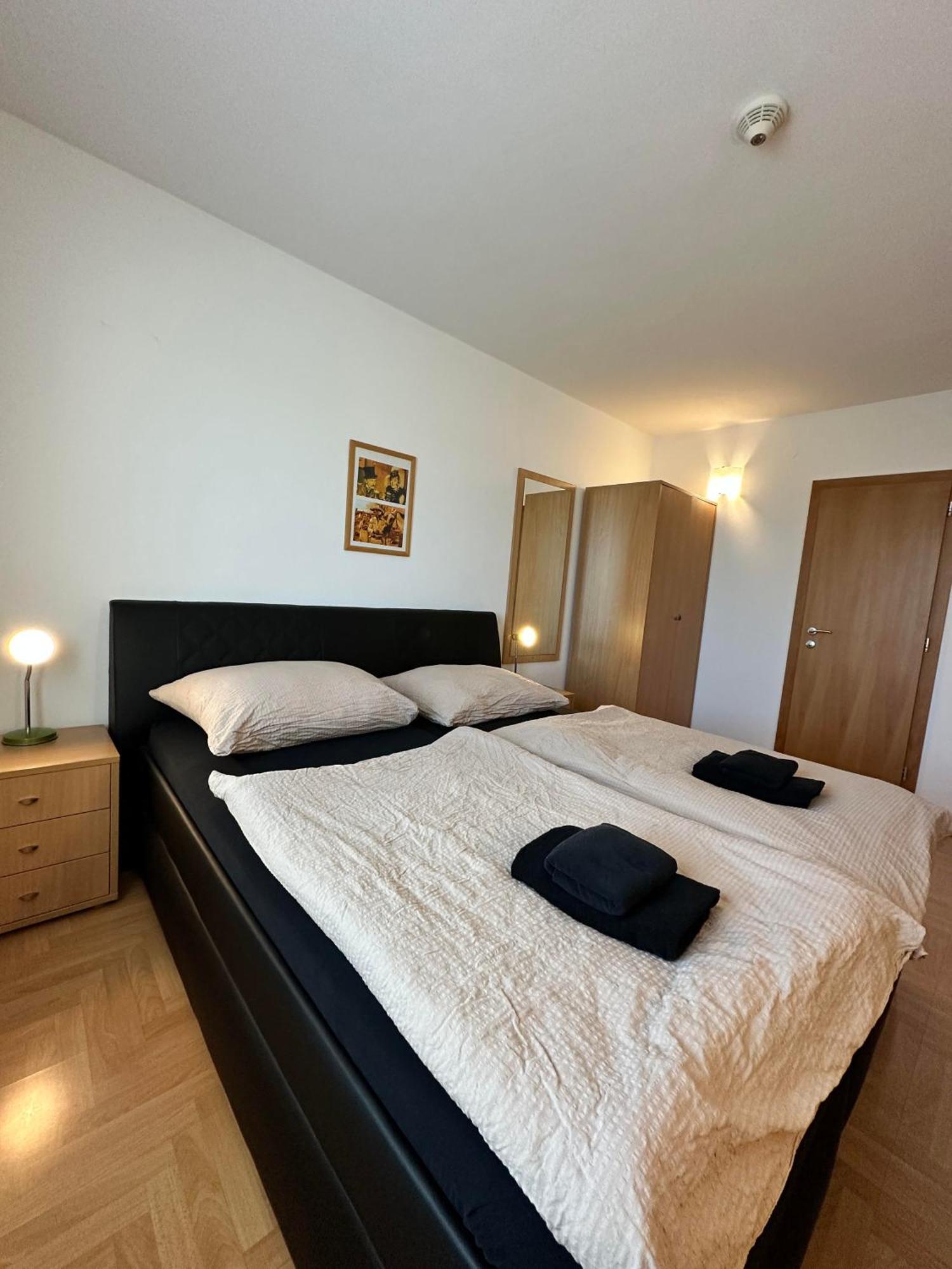 Hotel Muza Kosice Ngoại thất bức ảnh