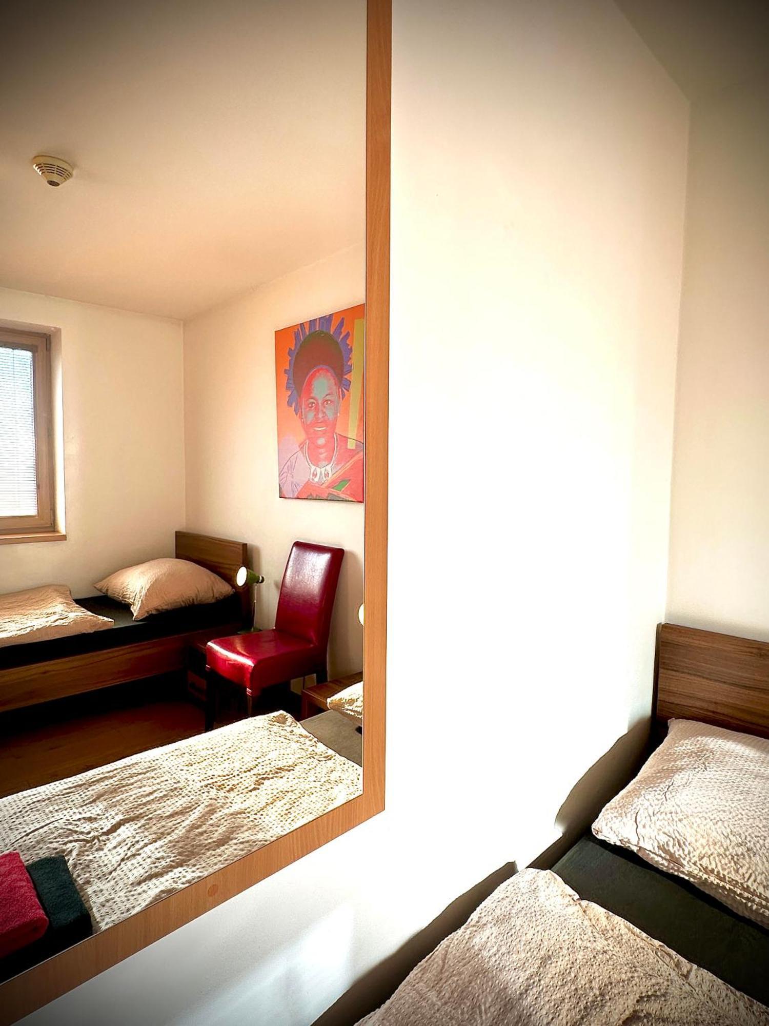 Hotel Muza Kosice Ngoại thất bức ảnh