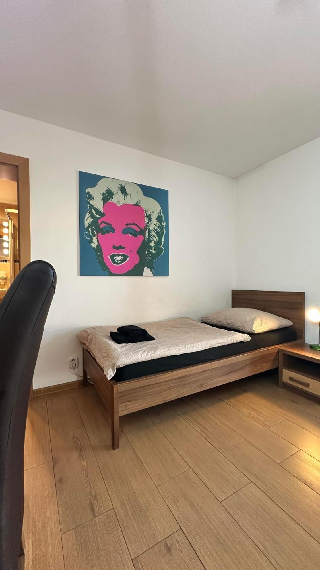 Hotel Muza Kosice Ngoại thất bức ảnh