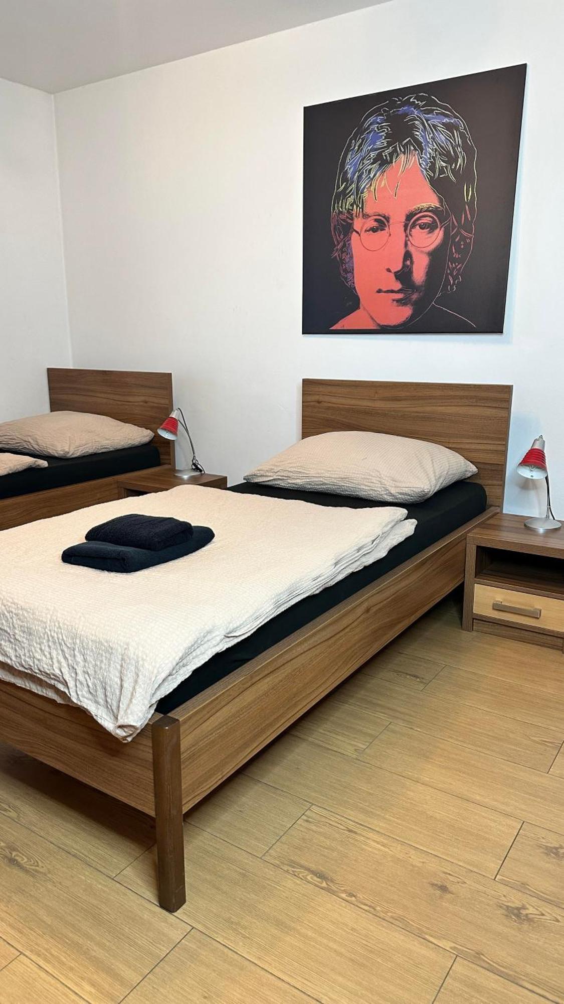 Hotel Muza Kosice Ngoại thất bức ảnh