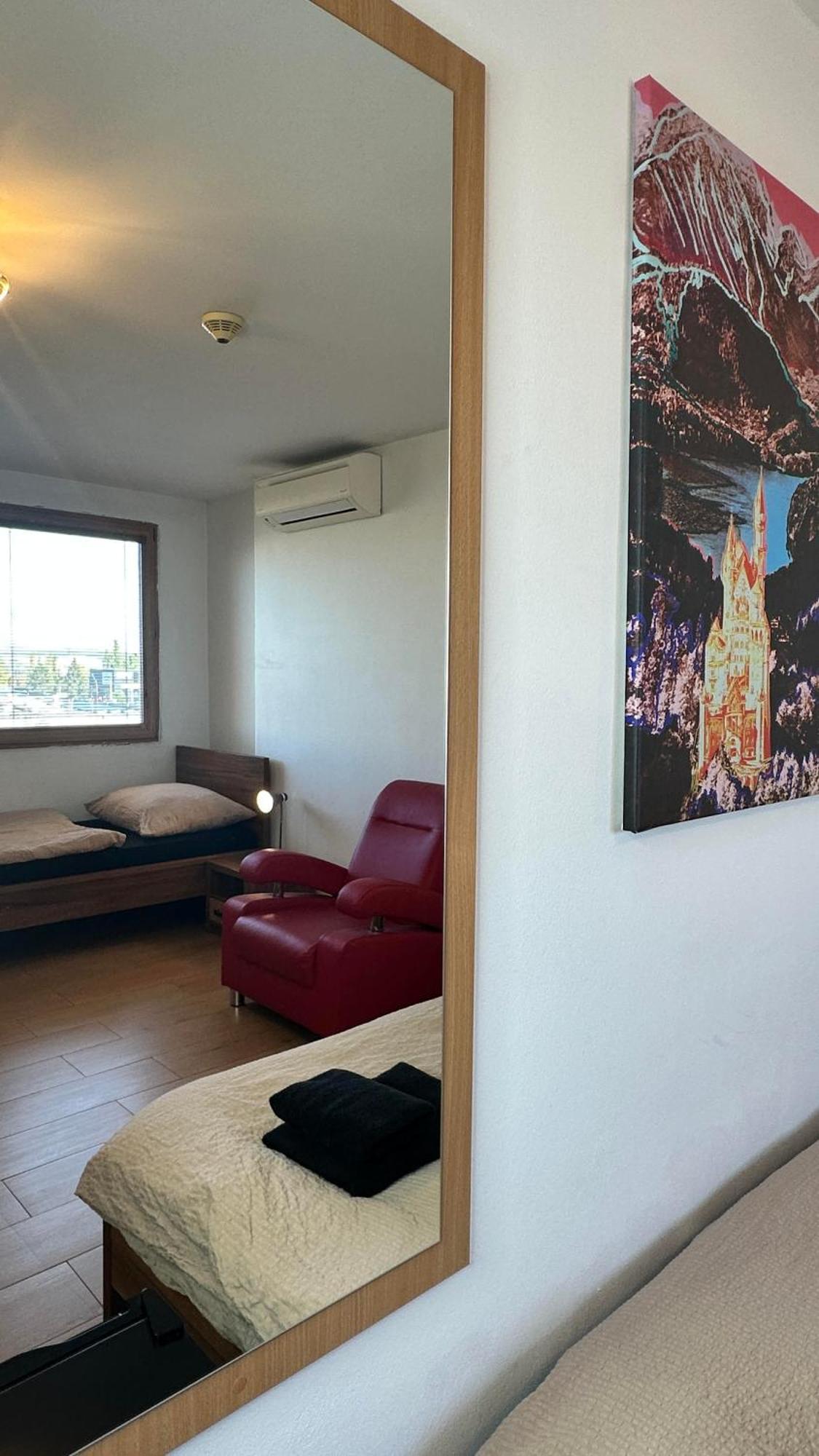 Hotel Muza Kosice Ngoại thất bức ảnh
