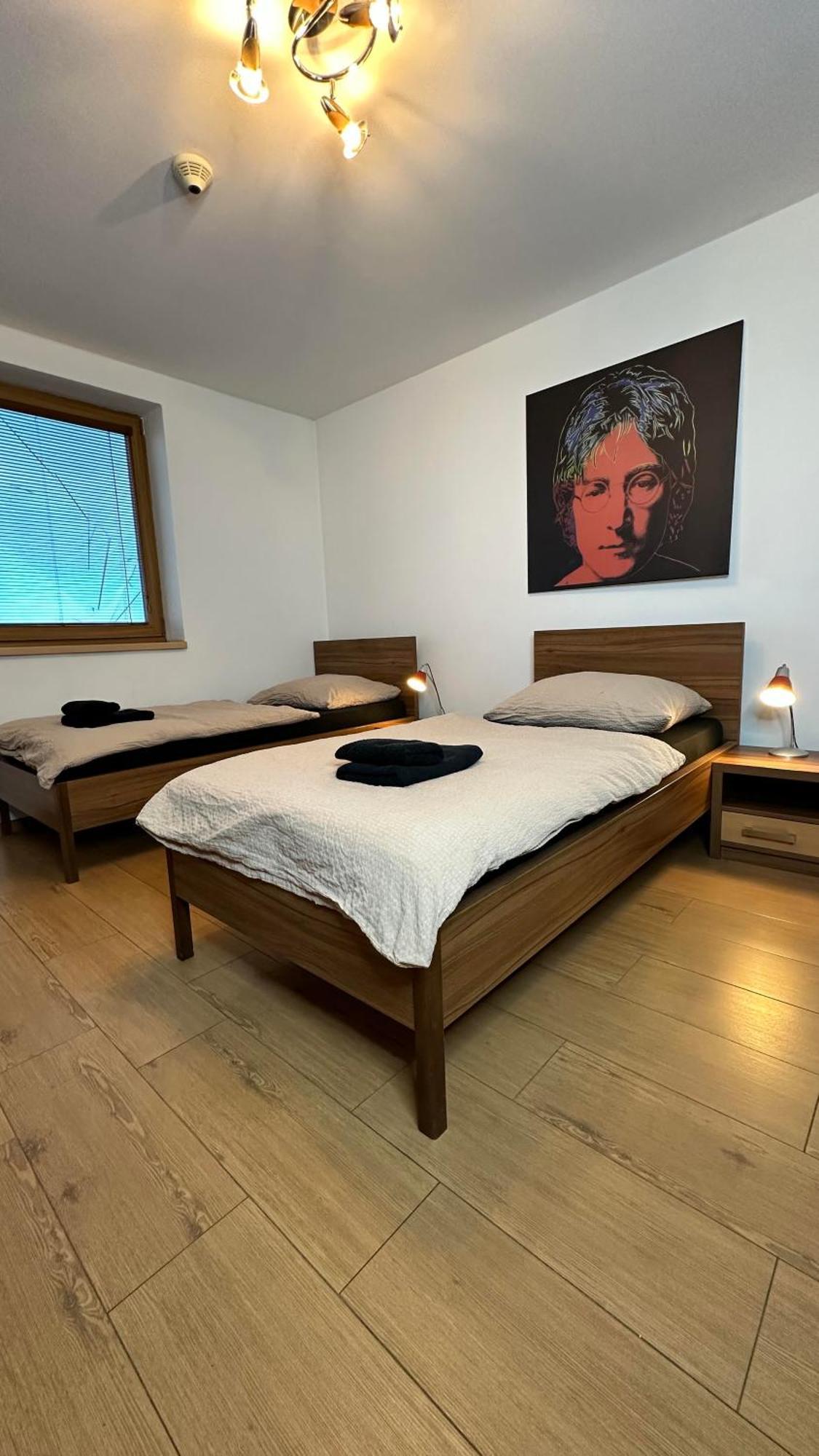 Hotel Muza Kosice Ngoại thất bức ảnh