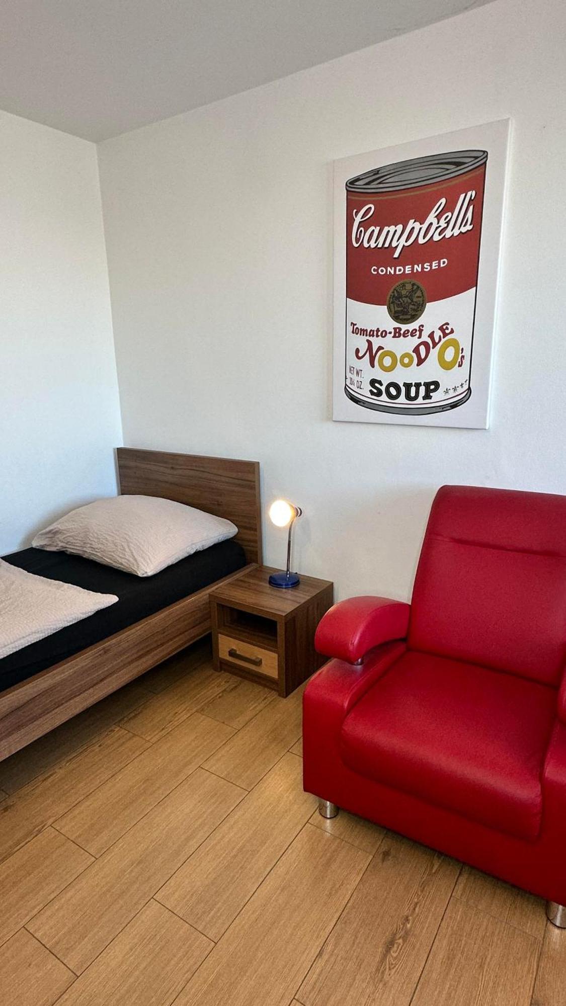 Hotel Muza Kosice Ngoại thất bức ảnh