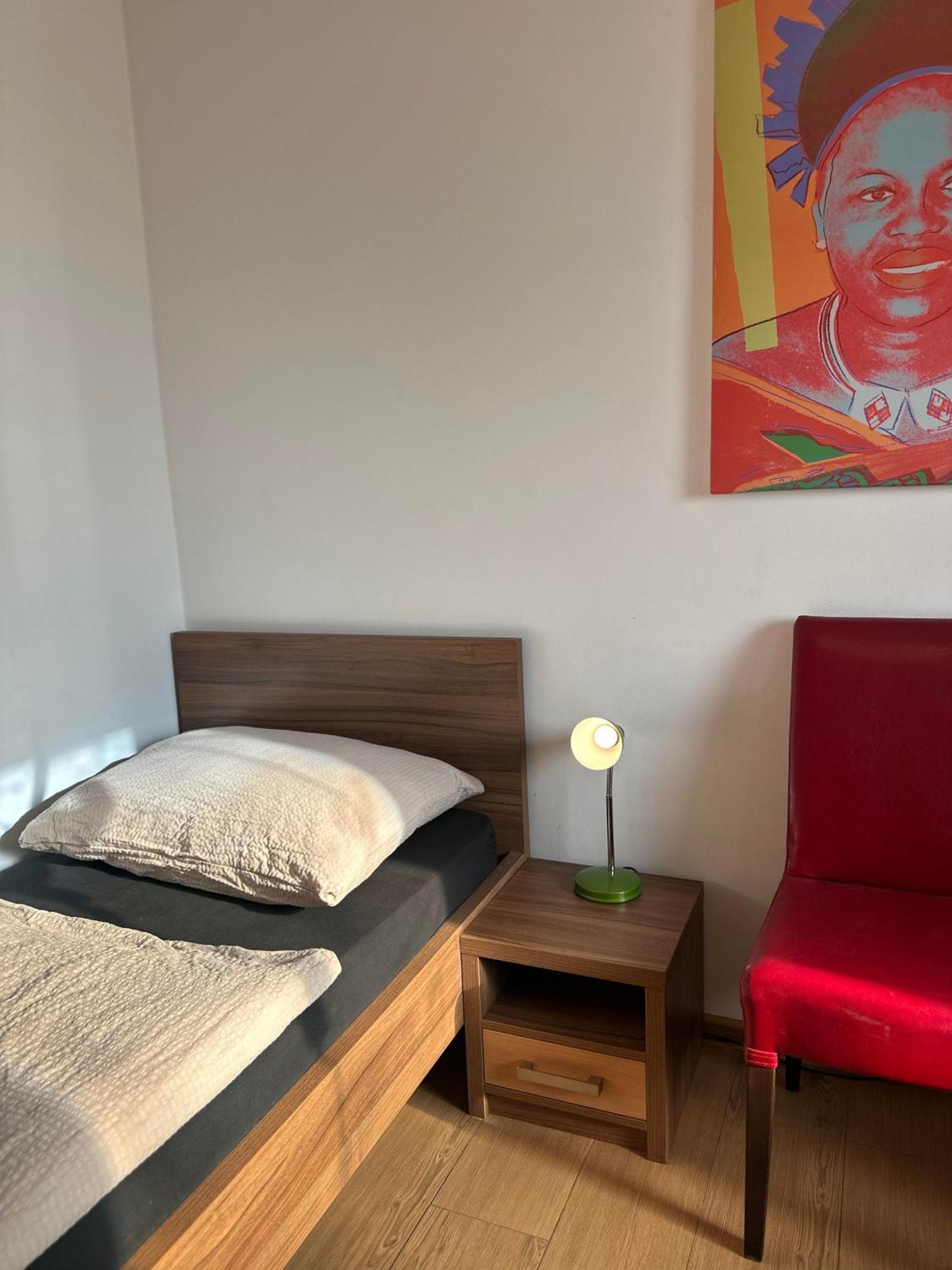 Hotel Muza Kosice Ngoại thất bức ảnh