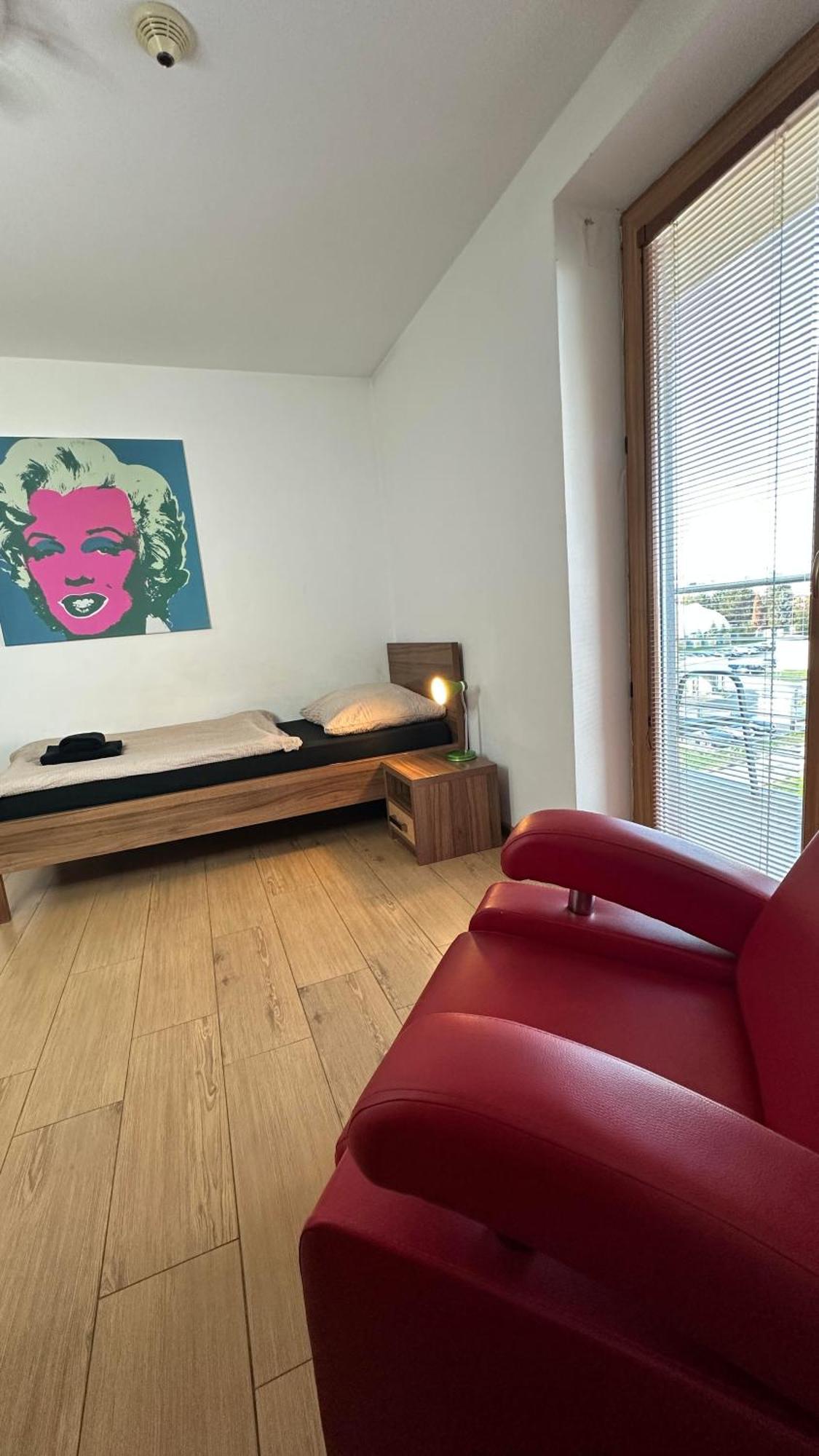 Hotel Muza Kosice Ngoại thất bức ảnh