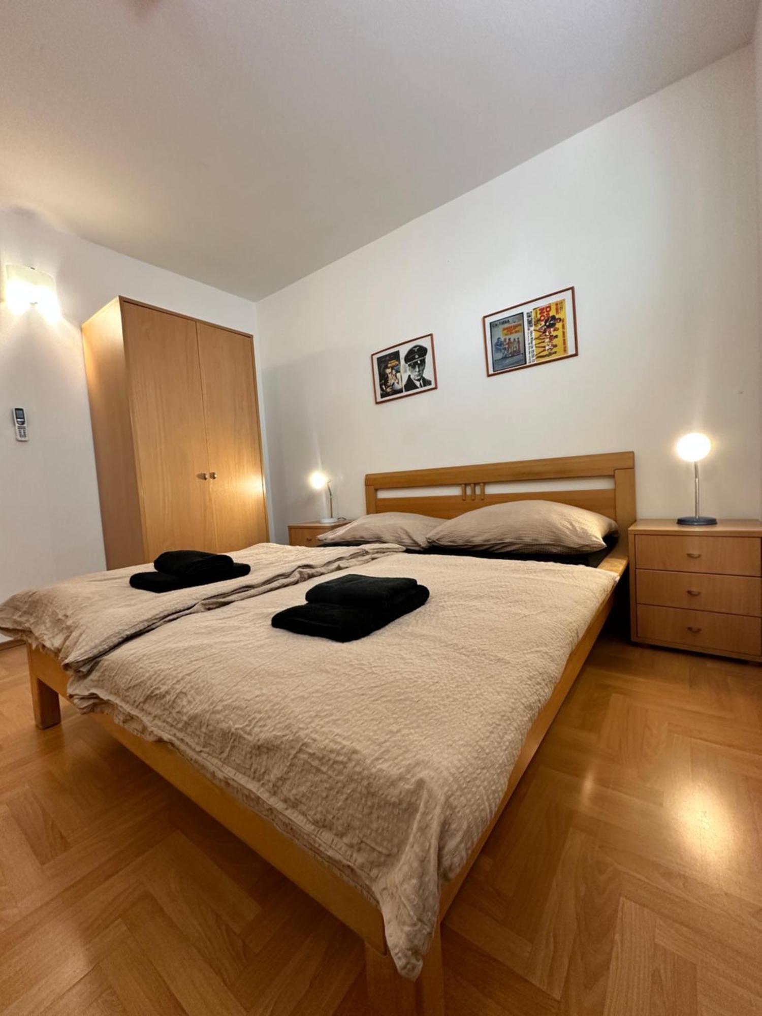 Hotel Muza Kosice Ngoại thất bức ảnh